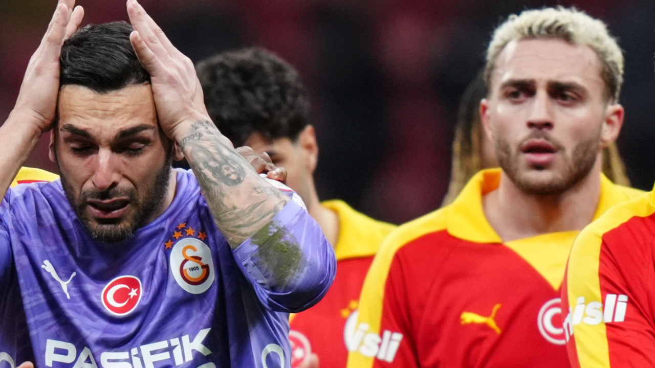 Barış Alper: Günay abinin karakterini herkes biliyor