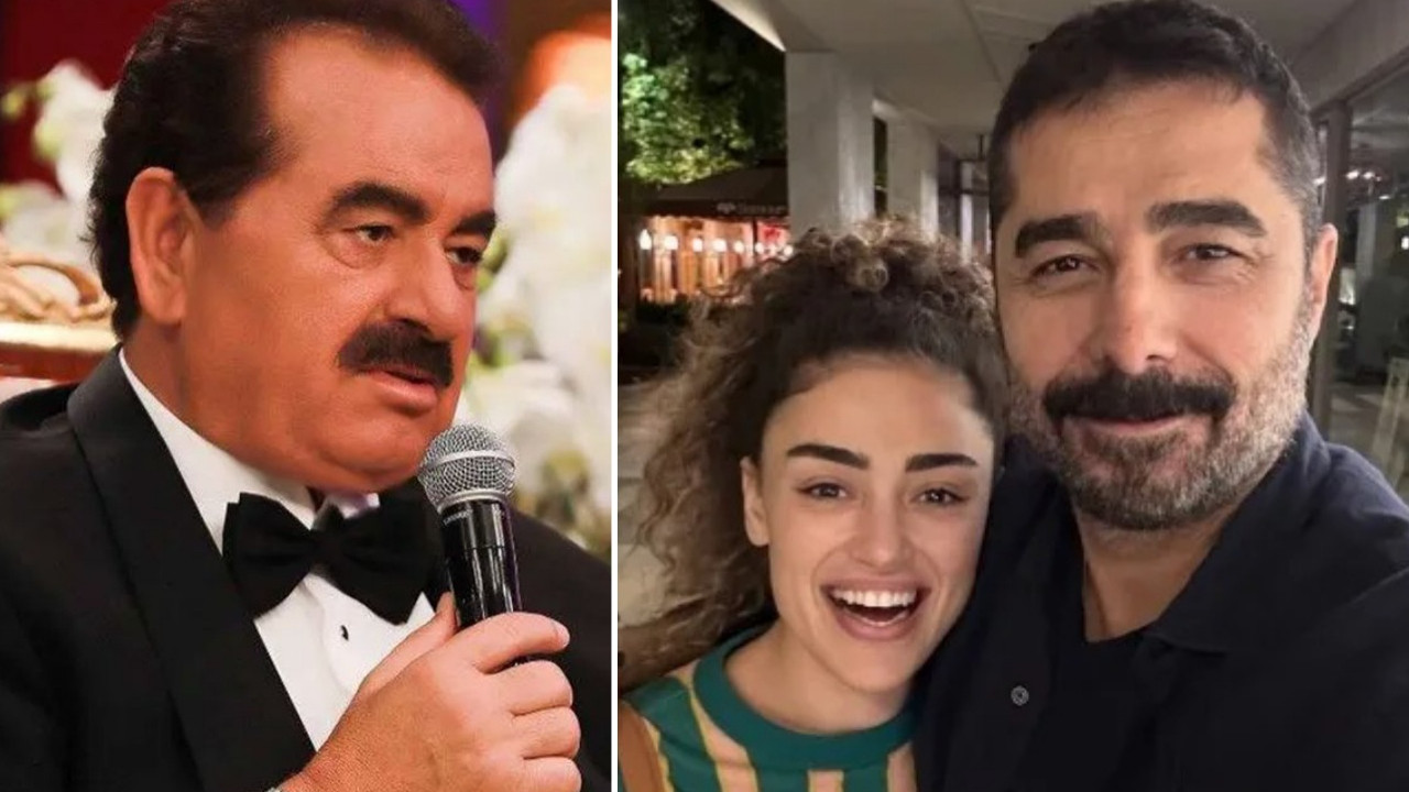 İbrahim Tatlıses'ten çocuklarını şoke edecek miras kararı! 