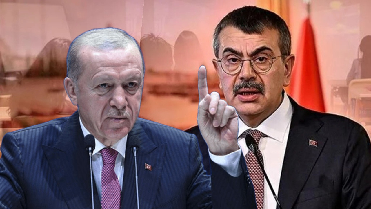 Cumhurbaşkanı Erdoğan talimatı verdi, MEB harekete geçti: Okullarda 'savaş' düzeninde güvenlik paketi