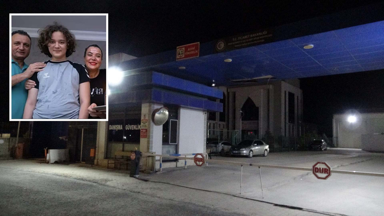 Kahramanmaraş'ta saldırısına dair yeni gelişme: Saldırganın annesi de tutuklandı