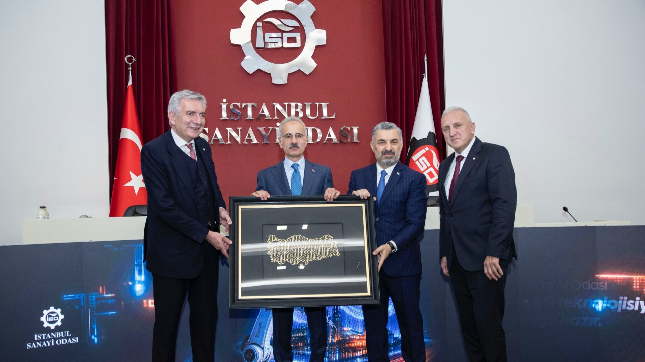 Türk Telekom ve İSO’dan sanayide 5G dönüşümü için güçlü iş birliği