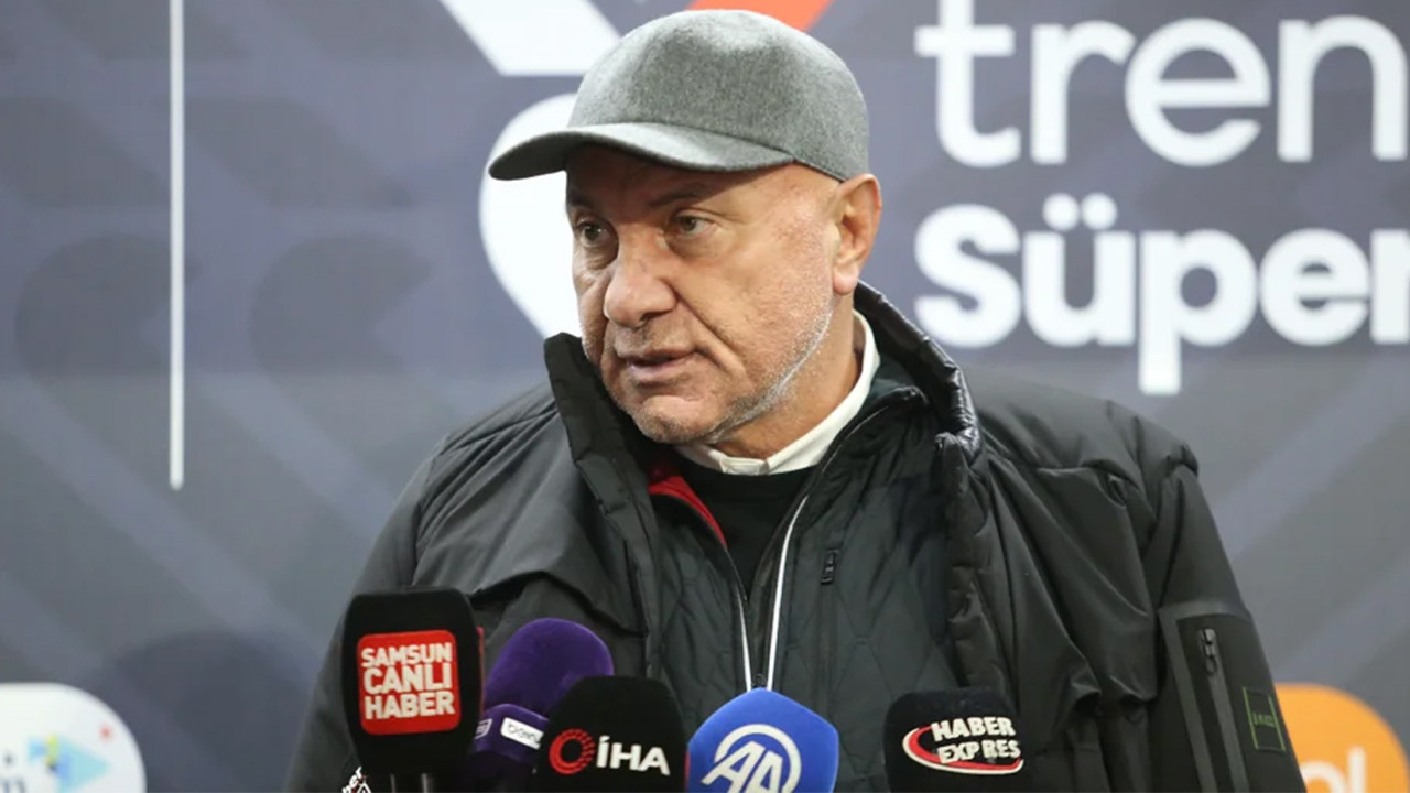 Yüksel Yıldırım: MHK'yi artık tanımıyoruz