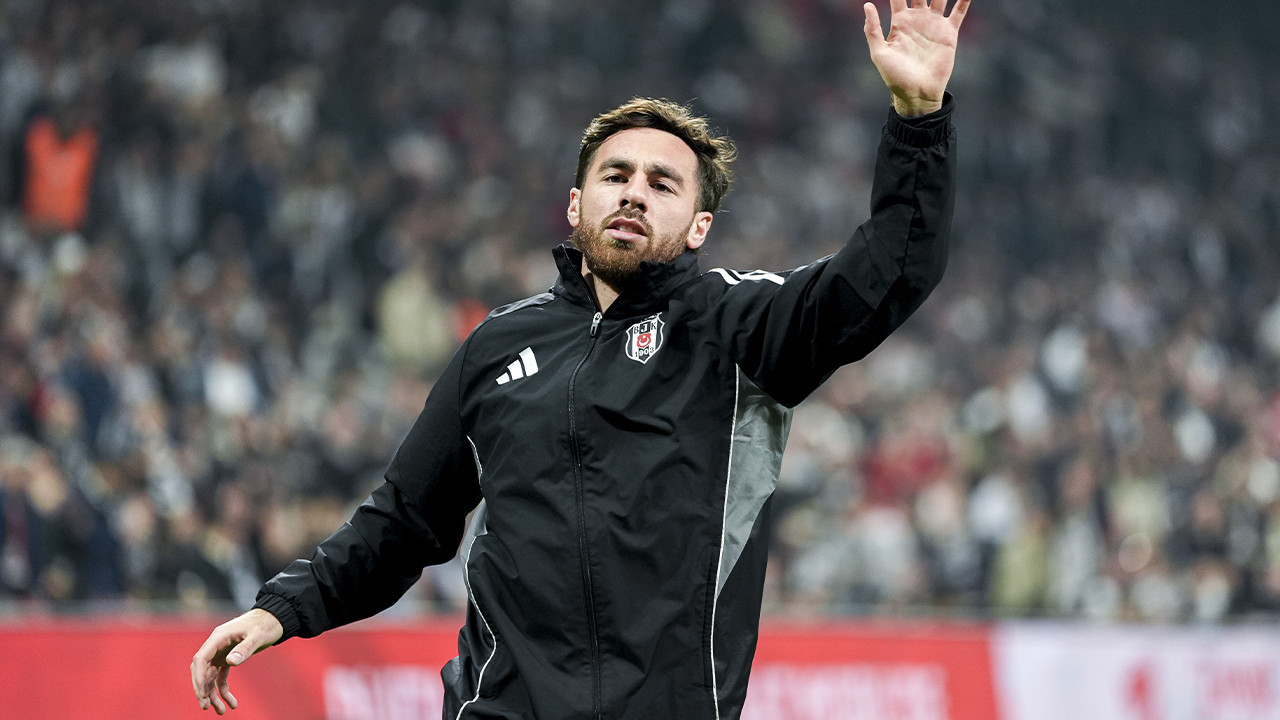 Orkun Kökçü: Sergen Hocama koştum çünkü...