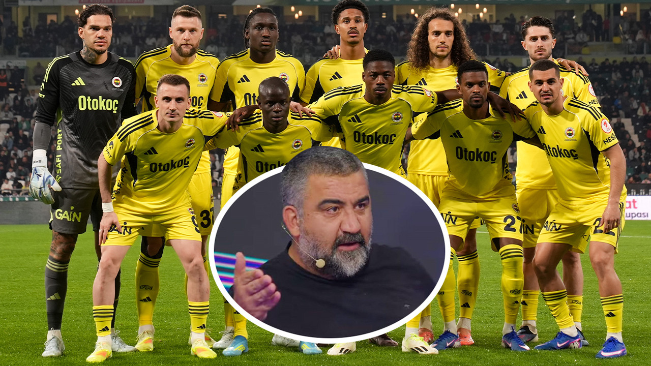 Ümit Özat'tan flaş iddia: 