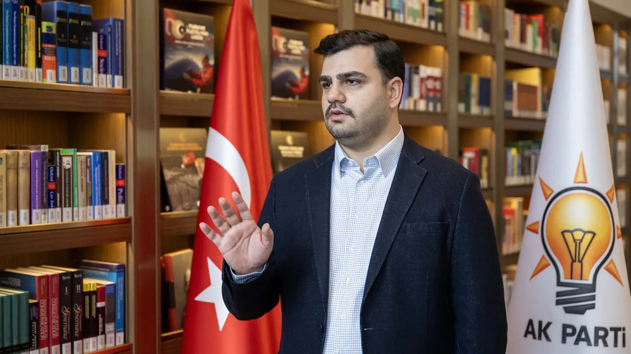 AK Parti'den sosyal medya ve doğum izni kanununa ilk yorum: 