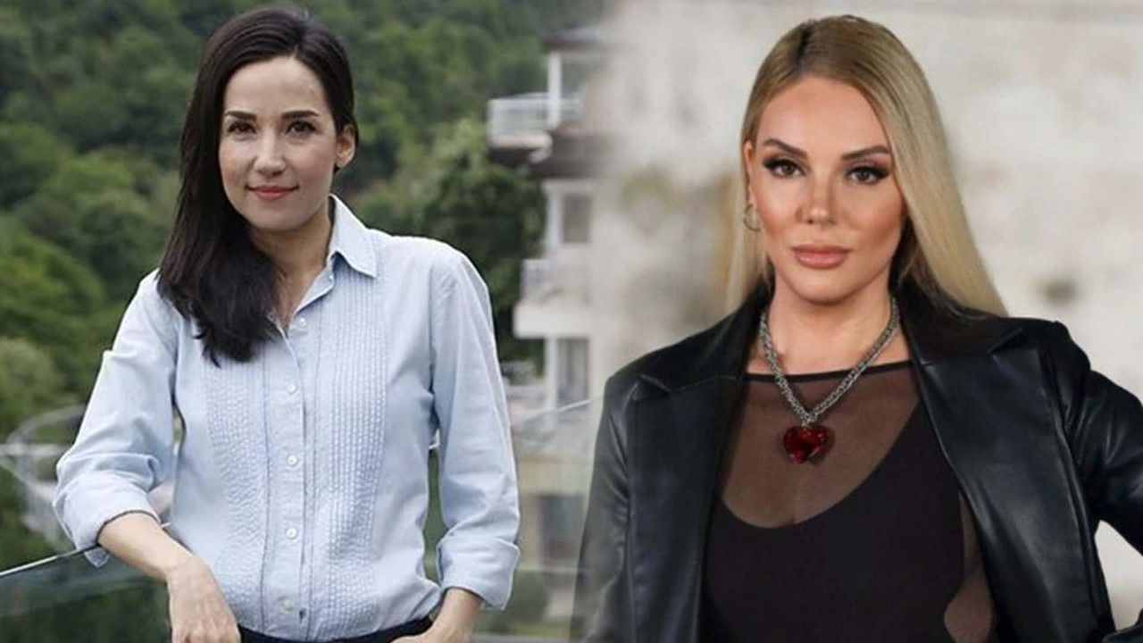 Beste Açar ile İpek Açar Kömürcü arasında 