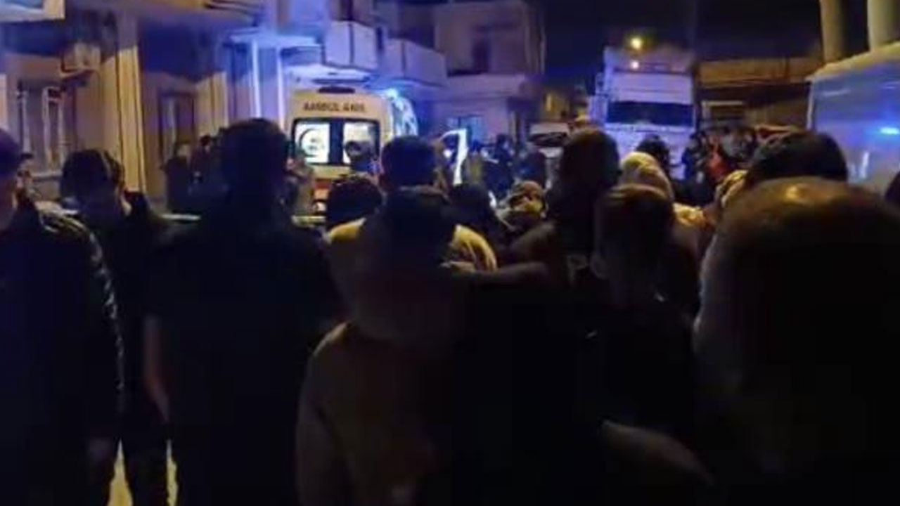 Kız kaçırma iddiası silahlı kavgaya dönüştü: Ölü ve yaralılar var