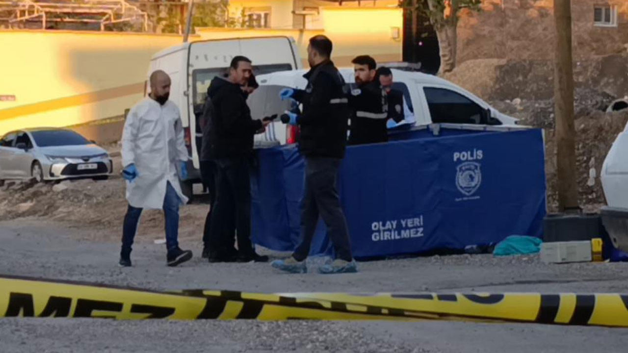 Korkunç olay! Arkadaşını pompalı tüfekle vurarak öldürdü