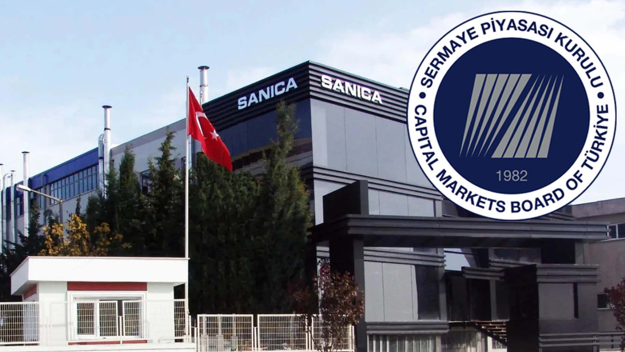 Sermaye Piyasası Kurulu (SPK), Fatinoğlu Ailesi'ni kılıçtan geçirdi