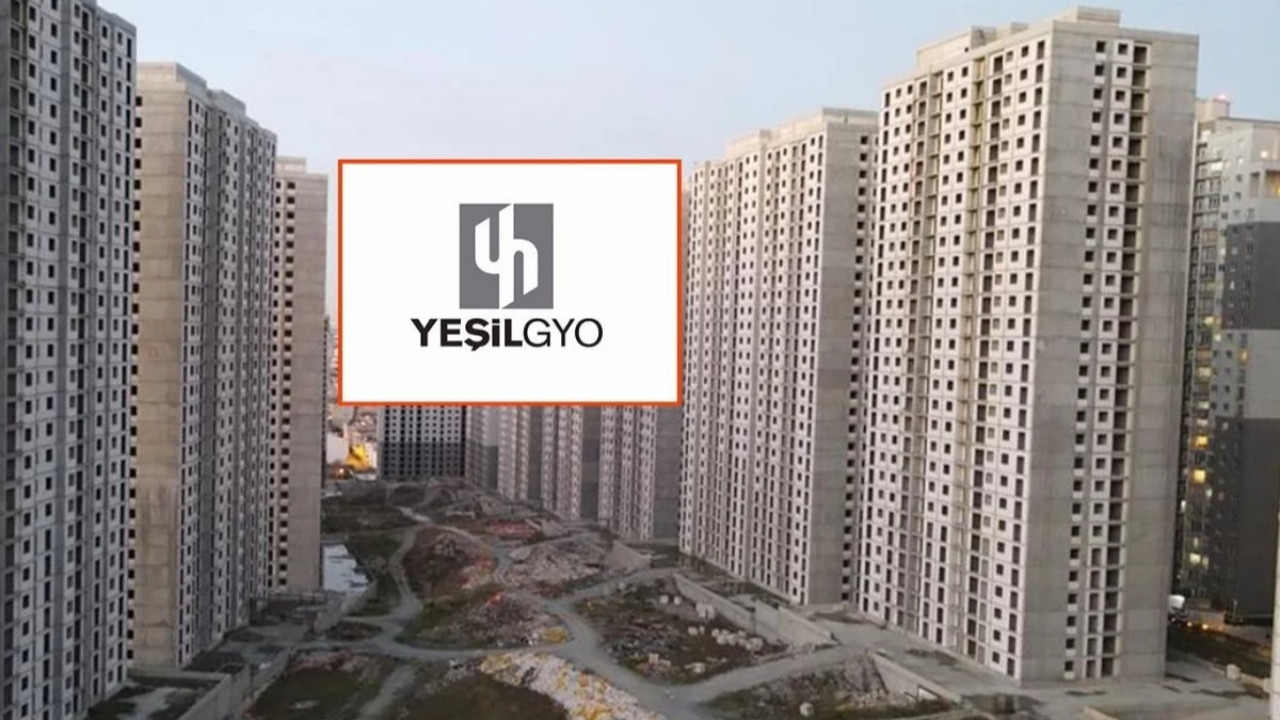 Esenyurt'taki ''hayalet gökdelenleri'' yapmıştı! Dev inşaat şirketinde iflas kararı kalktı