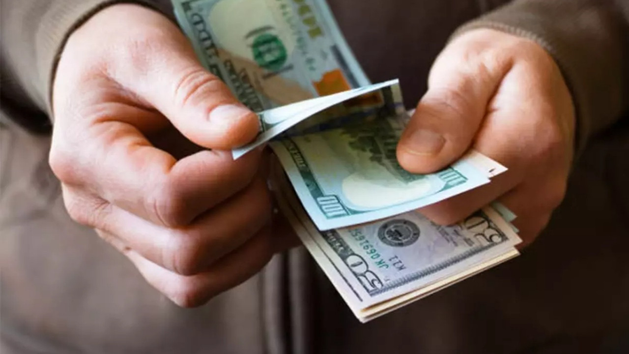 Hürmüz gerilimi doları güçlendiriyor