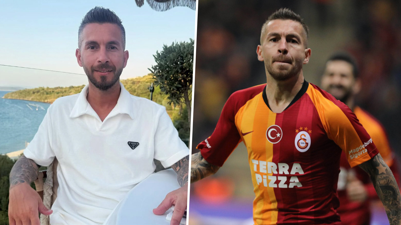 Eski Beşiktaşlı Adem: Beşiktaş'ın şampiyon olmasına üzüldüm