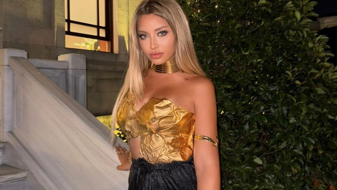 Uyuşturucudan tutuklanan Mika Raun tahliye oldu! İlk paylaşım geldi: Çok şey öğrendim