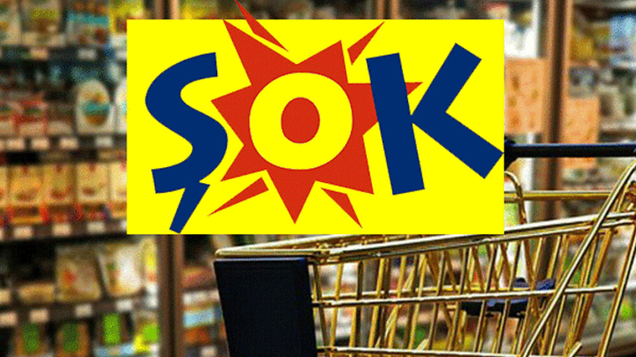 ŞOK market 25 Nisan aktüel ürünler kataloğu yayımlandı!