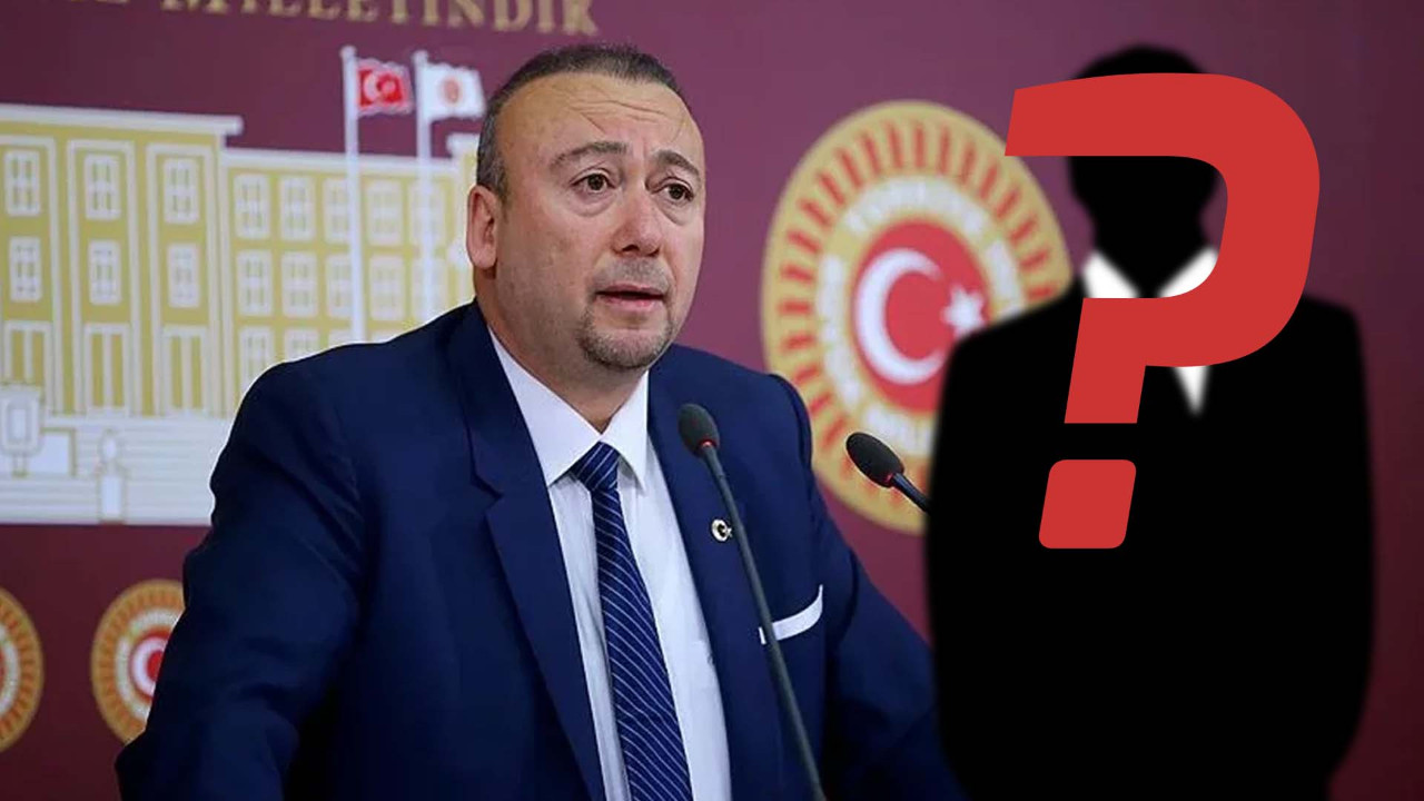 Silivri'de yalnızları oynayan eski Uşak Belediye Başkanı Özkan Yalım'ın sürpriz ziyaretçisi: 25 günde üç kez ziyaret etmiş