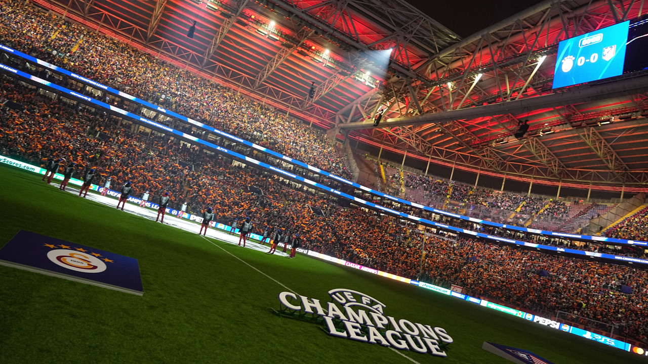 Dursun Özbek açıkladı: 