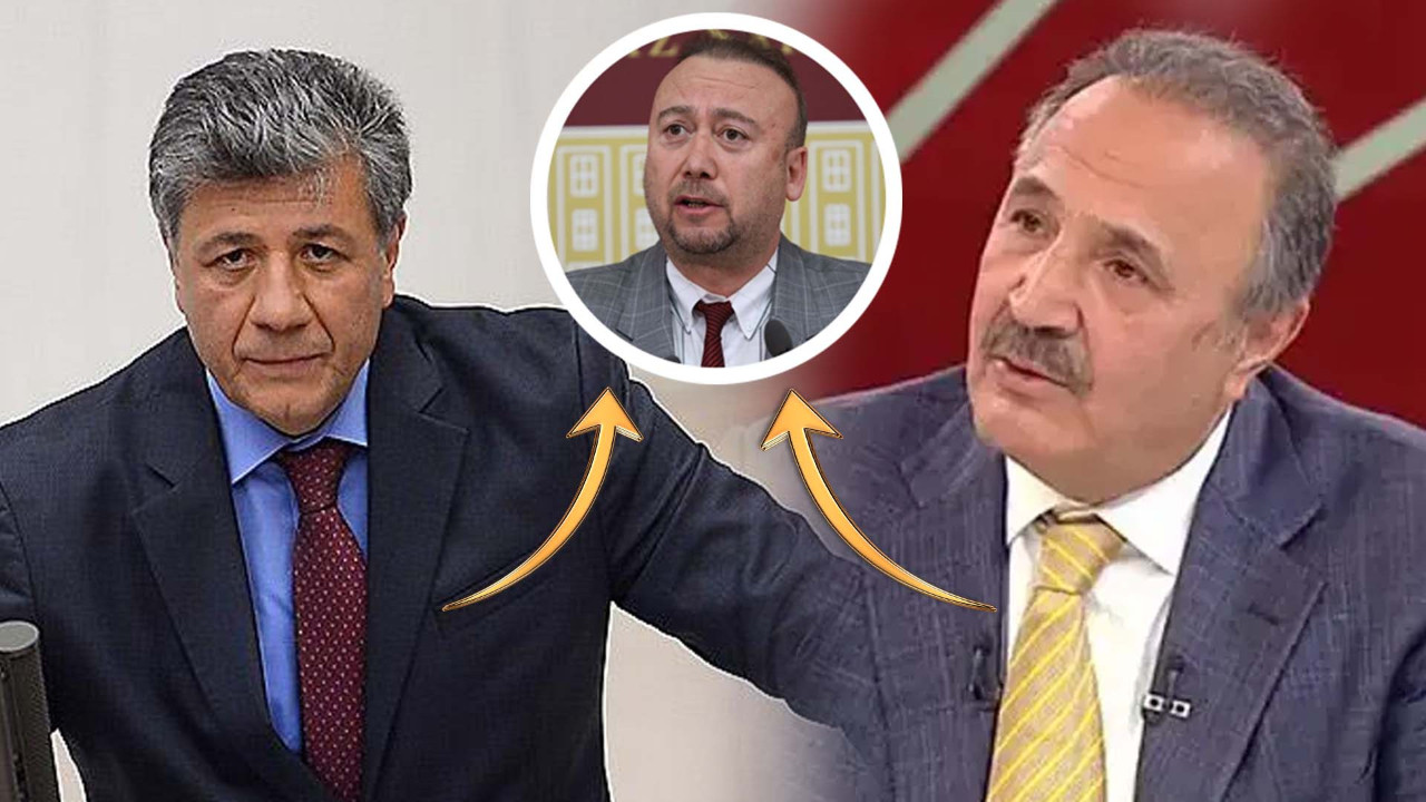 Eski Devlet Bakanı Mehmet Sevigen, CHP Eski Milletvekili Mustafa Balbay'la o tartışmasını anlattı: 