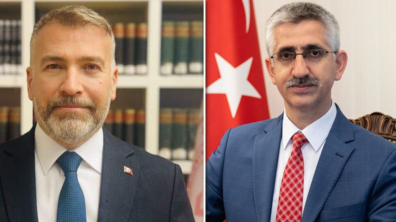 Eğitimde yeni kadro: Milli Eğitim Bakan Yardımcısı Nazif Yılmaz görevden alındı, yerine Cihad Demirli atandı! İşte MEB'deki atamaların şifreleri