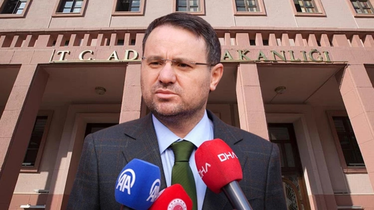 Faili meçhul dosyalar için dev operasyon! Adalet Bakanlığı düğmeye bastı: 638 faili meçhul dosya yeniden incelemeye alındı!