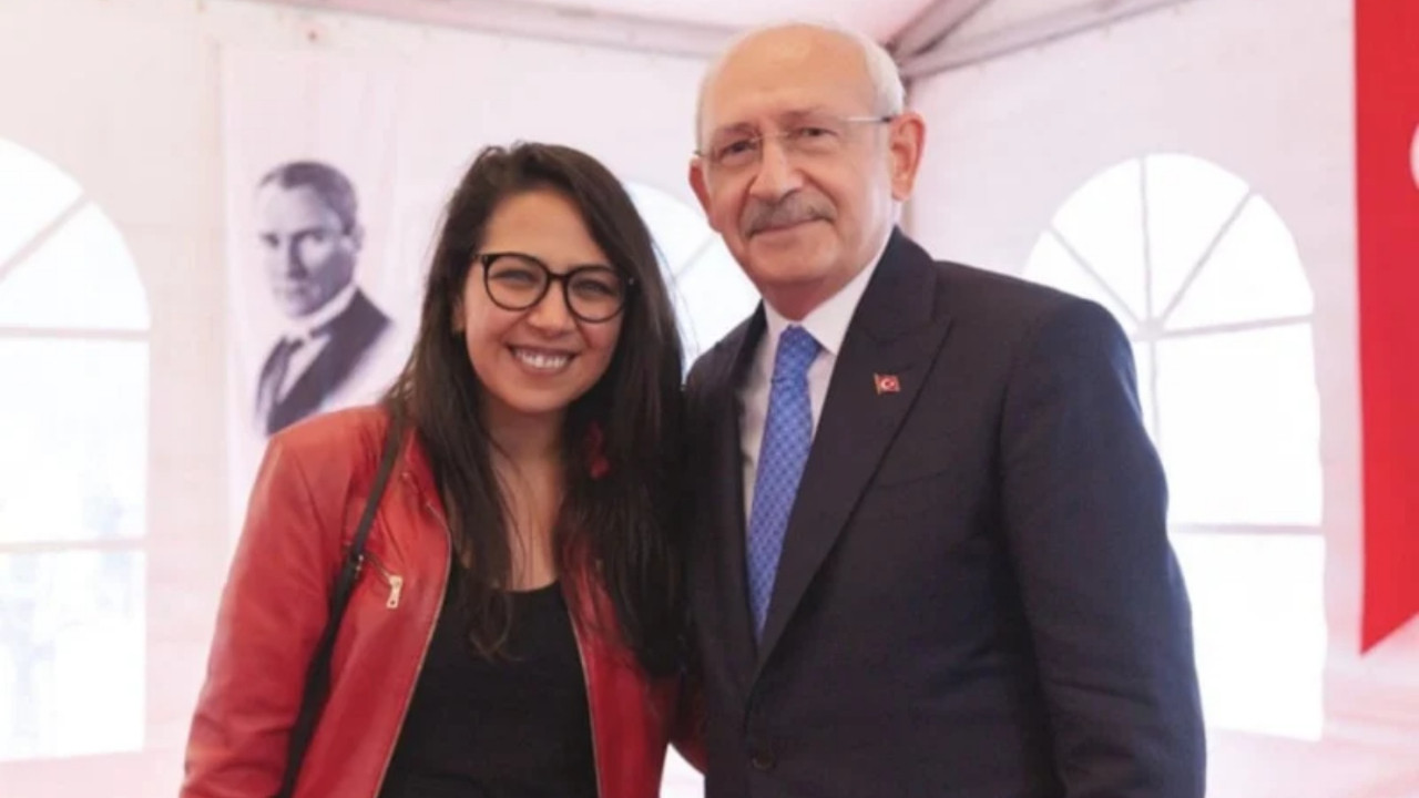 Sera Kadıgil'den Kemal Kılıçdaroğlu itirafı: Kendimi aldatılmış hissediyorum!