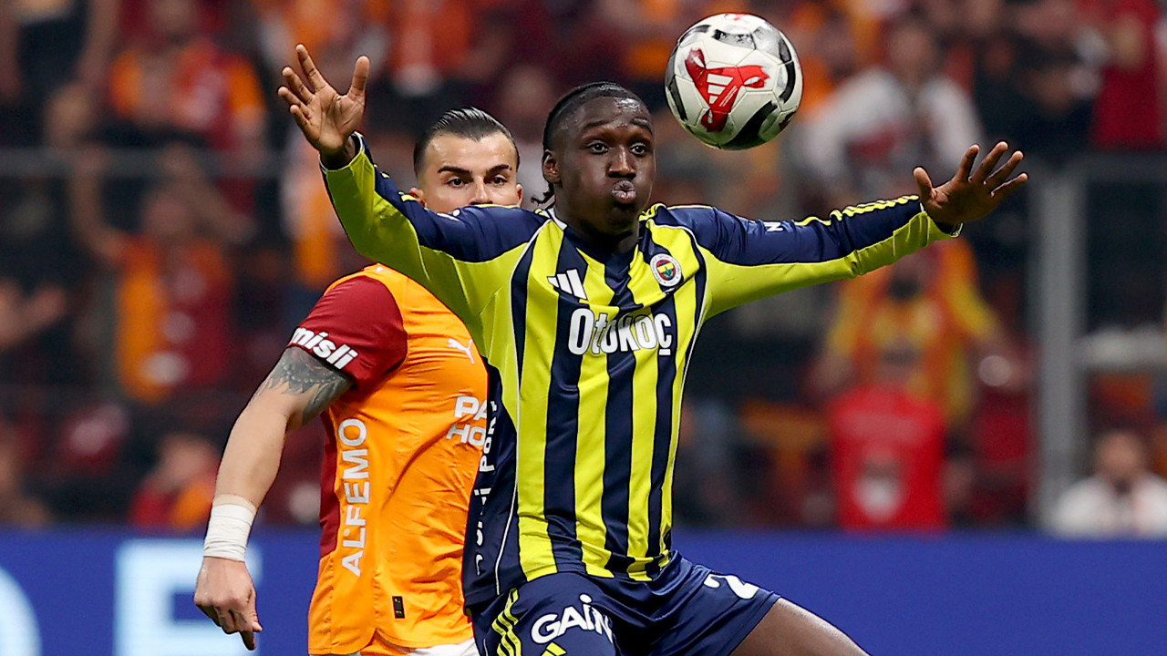 Ünlü yorumcudan olay sözler: Cherif transferi soygundur