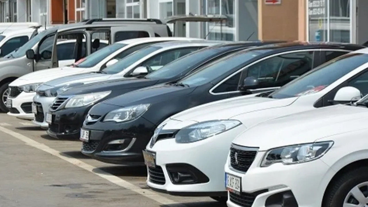 ABD’de sıfır araç fiyatları uçtu: İkinci el stoklar tarihin en düşük seviyesinde