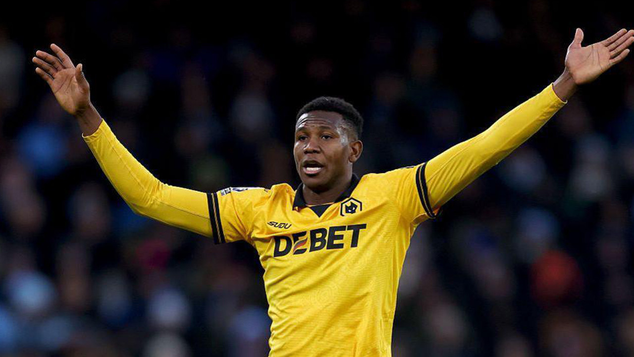 Beşiktaş'ın stoperdeki yeni hedefi: Yerson Mosquera