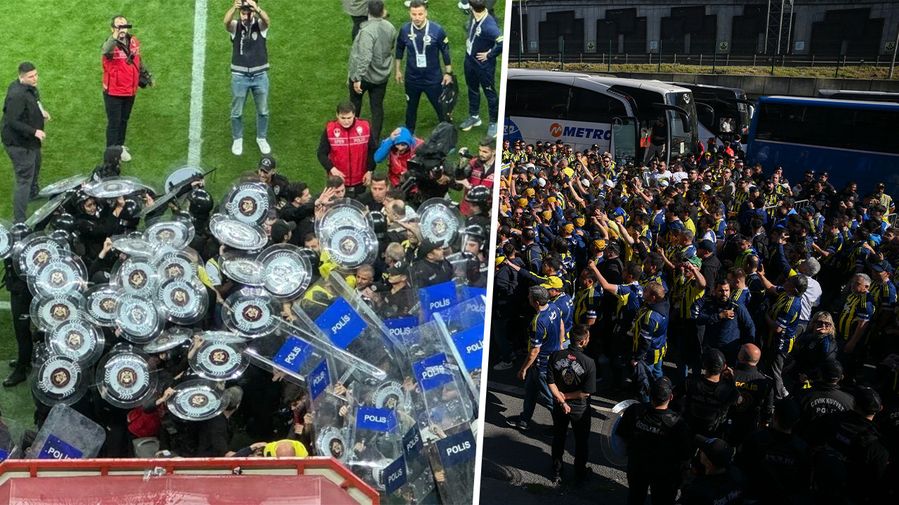 Galatasaray-Fenerbahçe derbisi öncesi önemli notlar