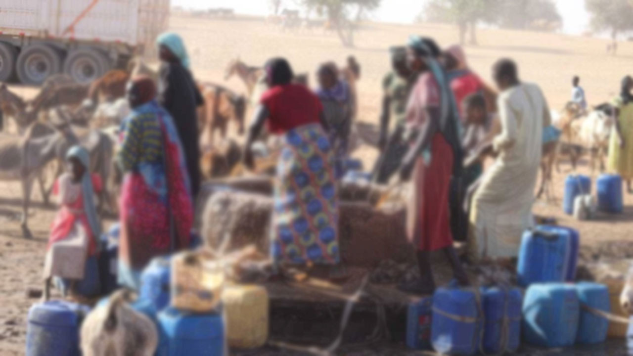 Su kuyusu kavgasında katliam yaşandı! 42 kişi hayatını kaybetti