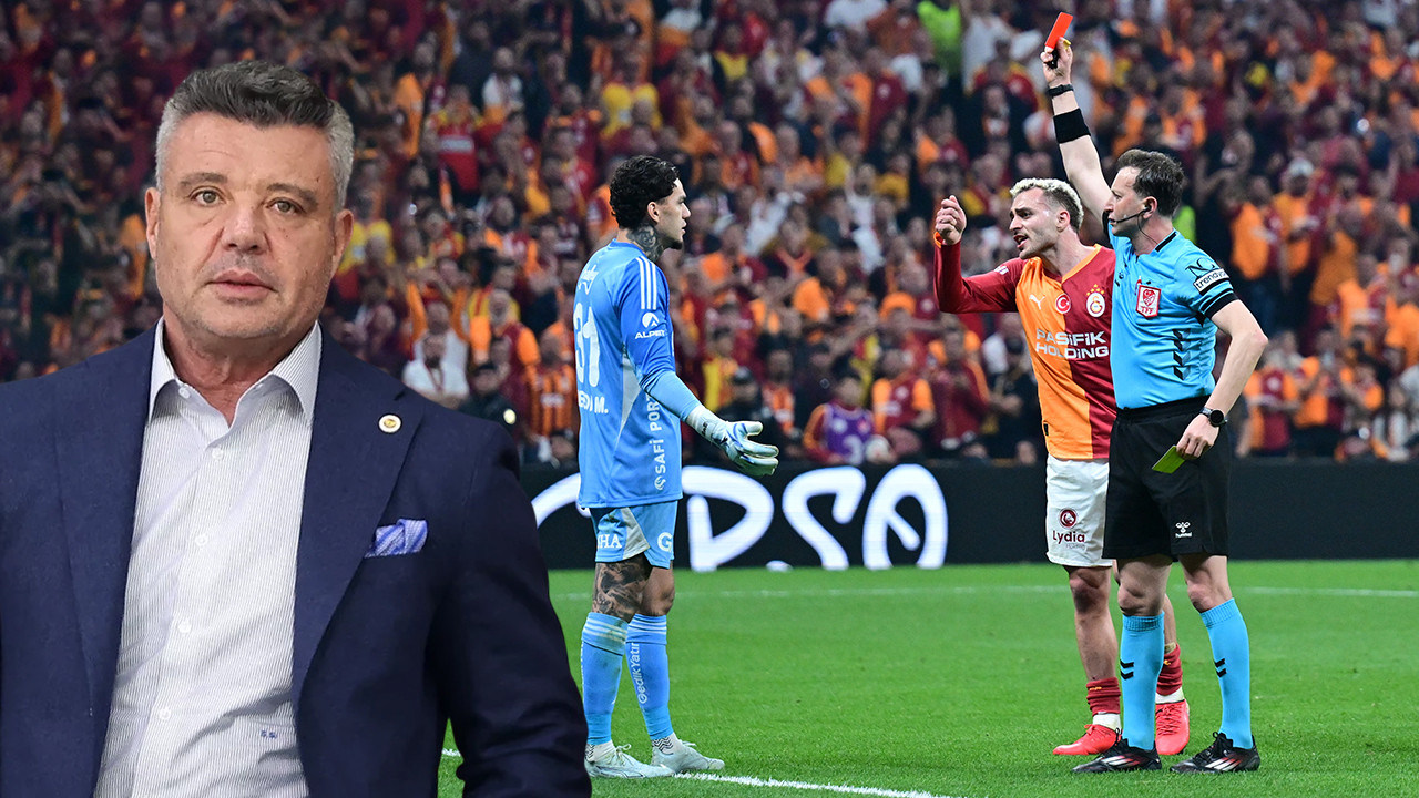 Fenerbahçeli taraftarlardan Ederson ve Sadettin Saran'a tepki