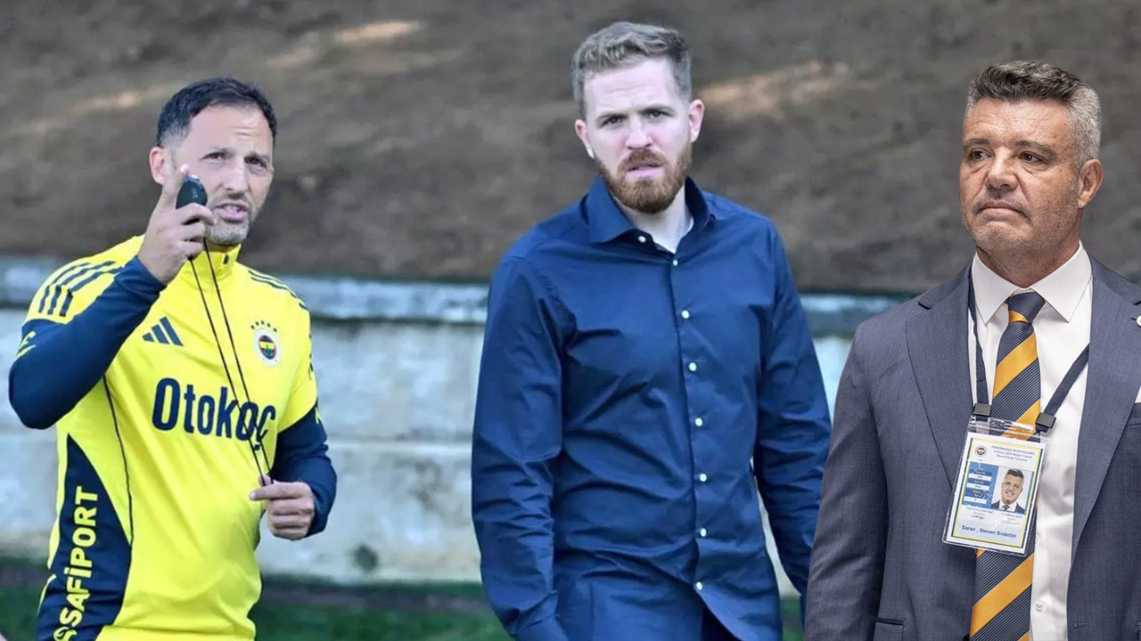 Fenerbahçe'de Tedesco ve Devin Özek ile yollar ayrıldı