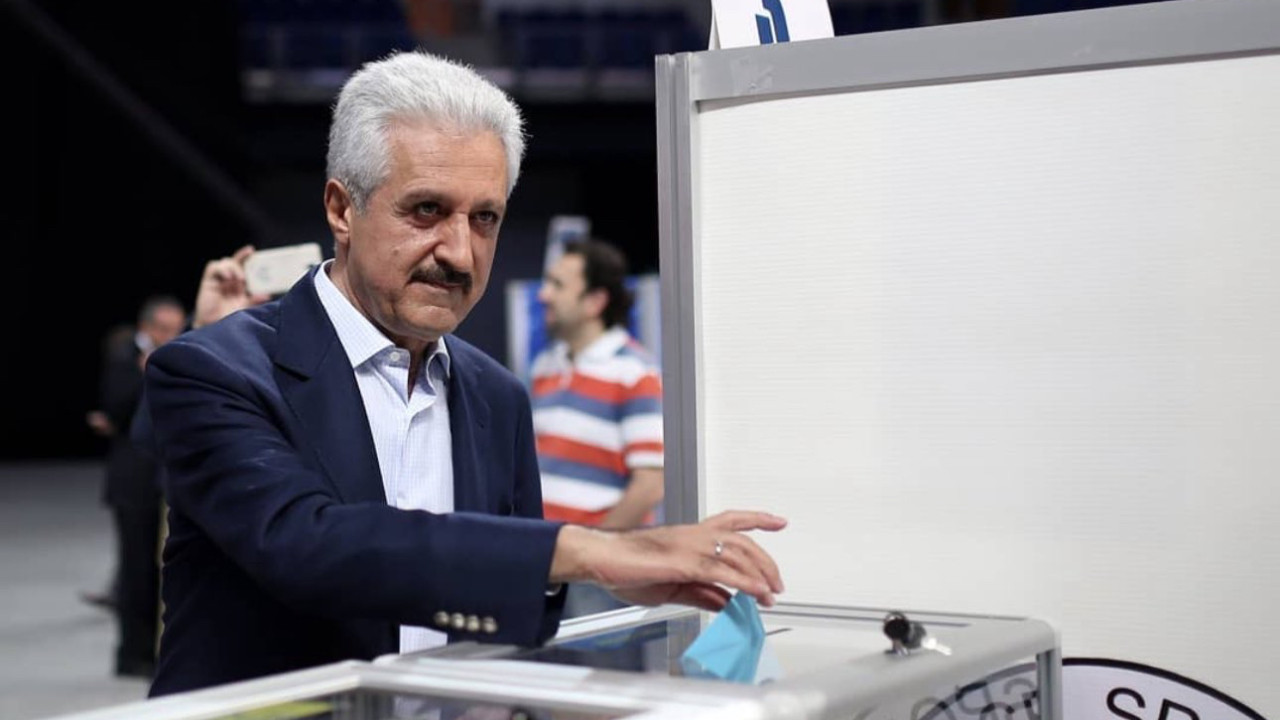 Fenerbahçe'de son dakika: Mehmet Ali Aydınlar'ın başkan adaylığı bomba gibi düştü! Kazanmasına kesin gözüyle bakılıyor