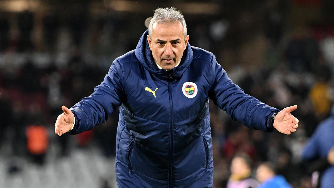 İsmail Kartal'a soruldu: Teklif geldi mi? F.Bahçe'ye dönecek mi?