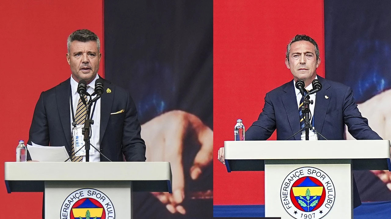 Fenerbahçe başkanlığına aday olacak mı? Ali Koç kararını açıkladı
