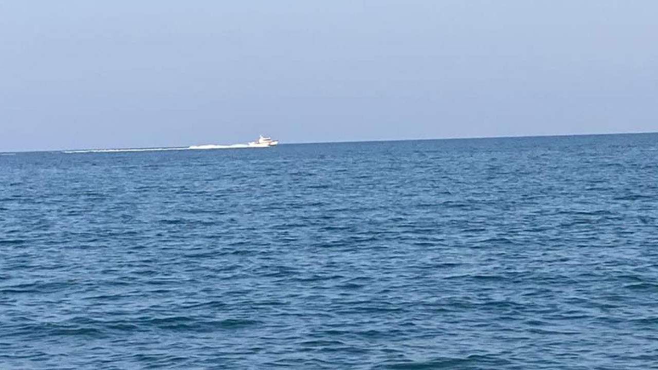 Mersin’de denizde 2 erkek cesedi bulundu