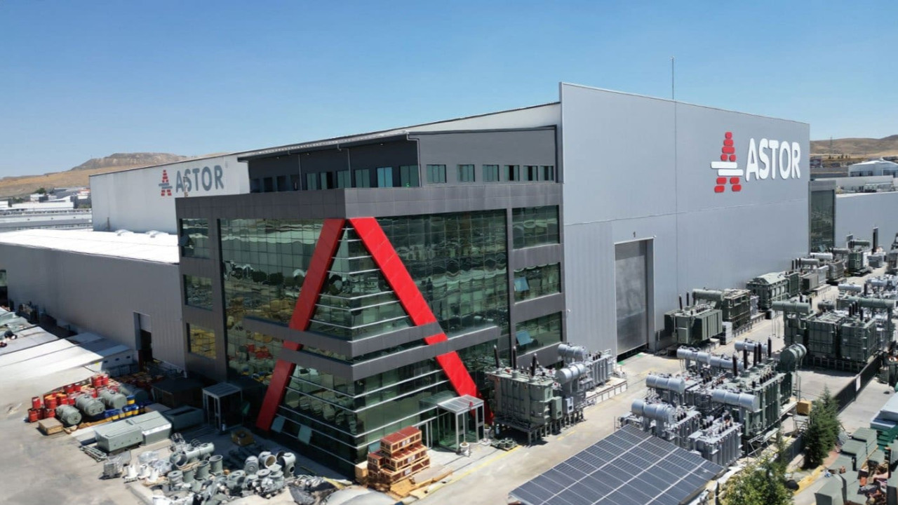 ABD ile anlaşma yaptı: Türkiye’nin 4. en zengin insanı oldu