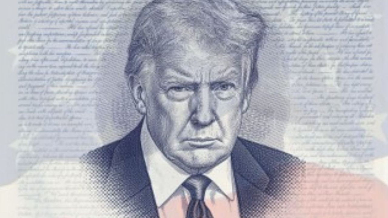 ABD'de Trump portreli pasaport dönemi: Sınırlı sayıda üretilecek