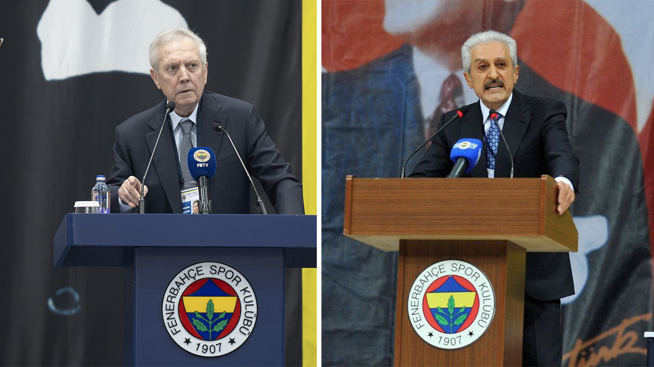 İsmail Saymaz'dan flaş Aziz Yıldırım iddiası