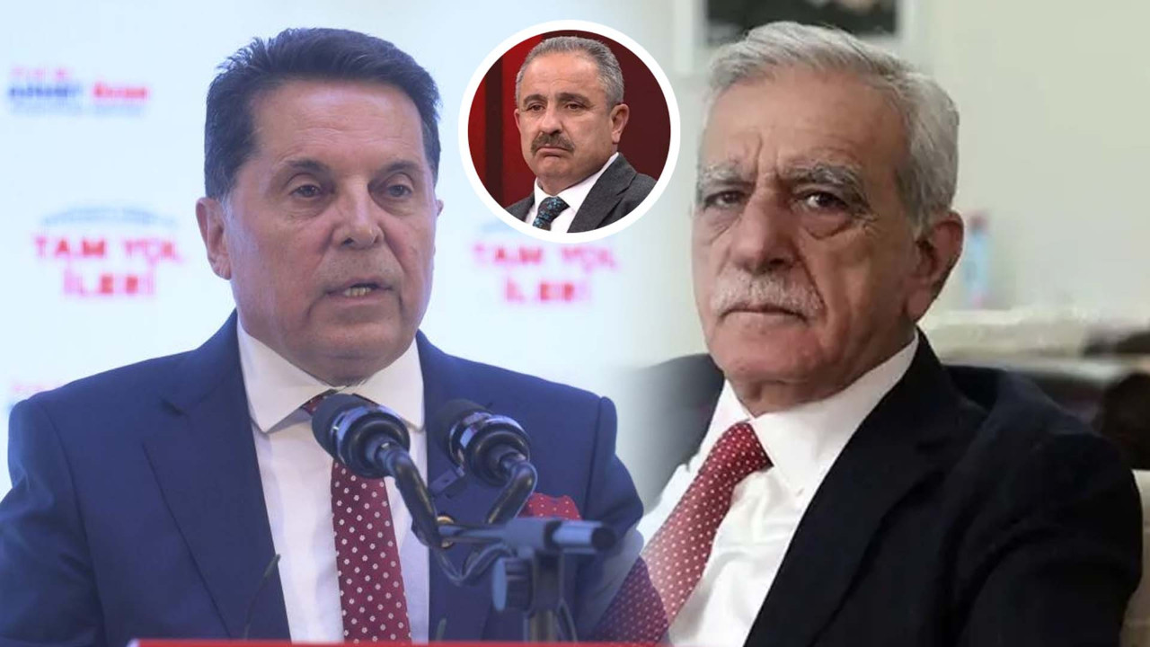Gazeteci Sinan Burhan bombayı patlattı! 