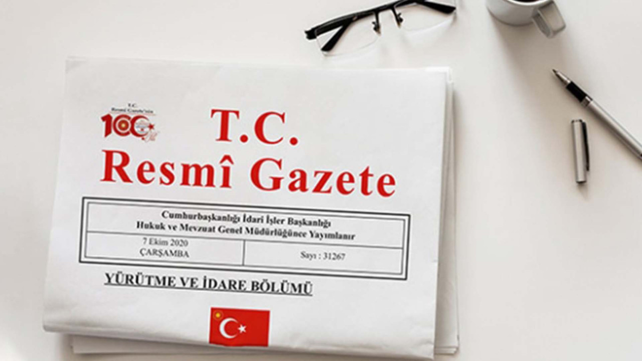Resmi Gazete’de yayımlandı! Sosyal medya, oyunlar ve doğum iznine yönelik düzenleme yürürlüğe girdi
