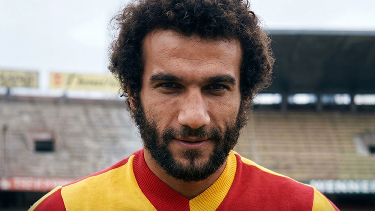 Verilen primi hak etmedim diyerek almayan G.Saray'ın komünist futbolcusu: Metin Kurt