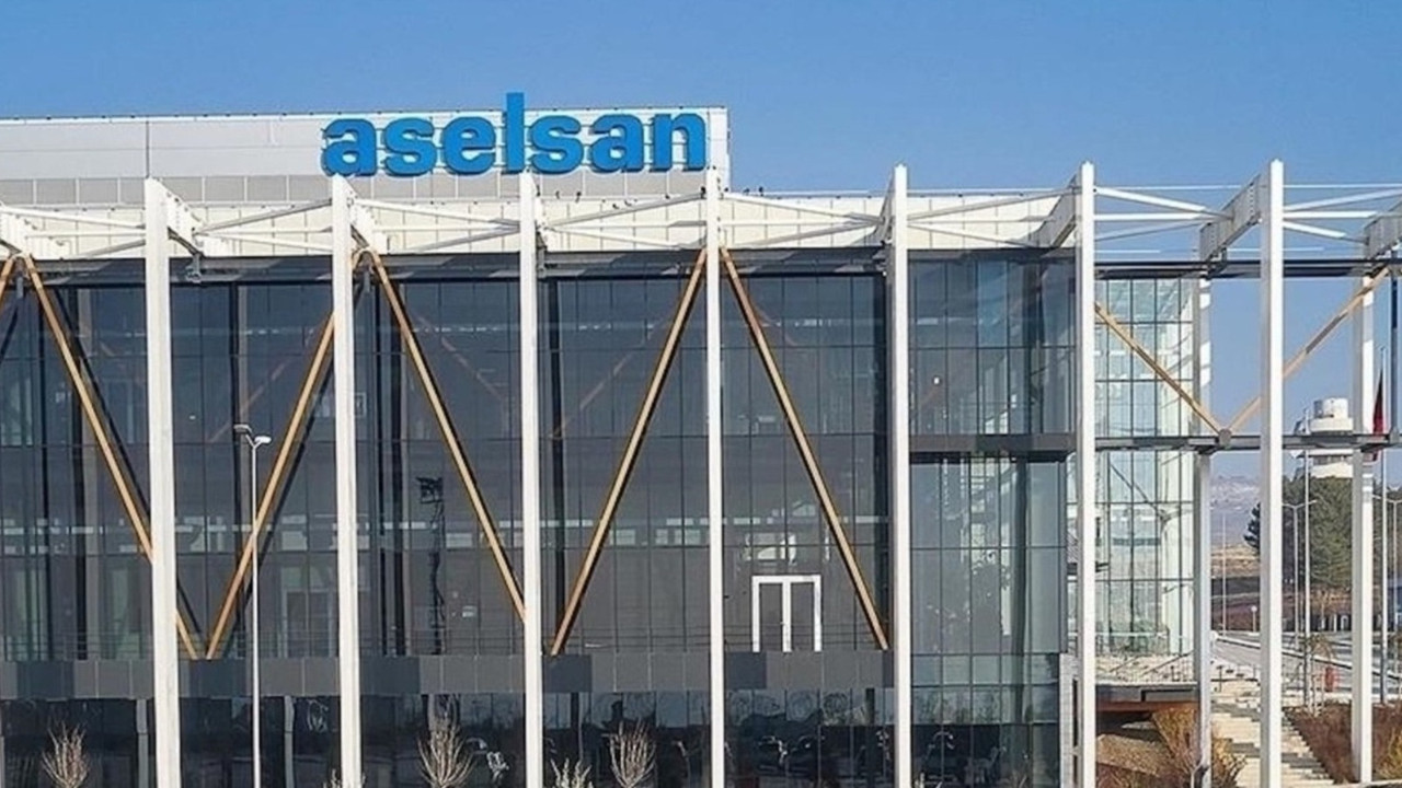Savunma sanayisine ASELSAN imzası