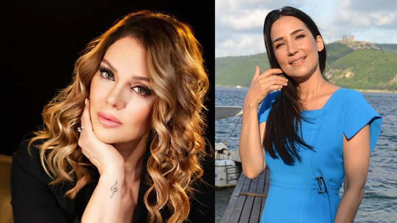 Kayahan'ın mirası düellosunda son perde: İpek Açar Kömürcü'den Beste Açar'a 