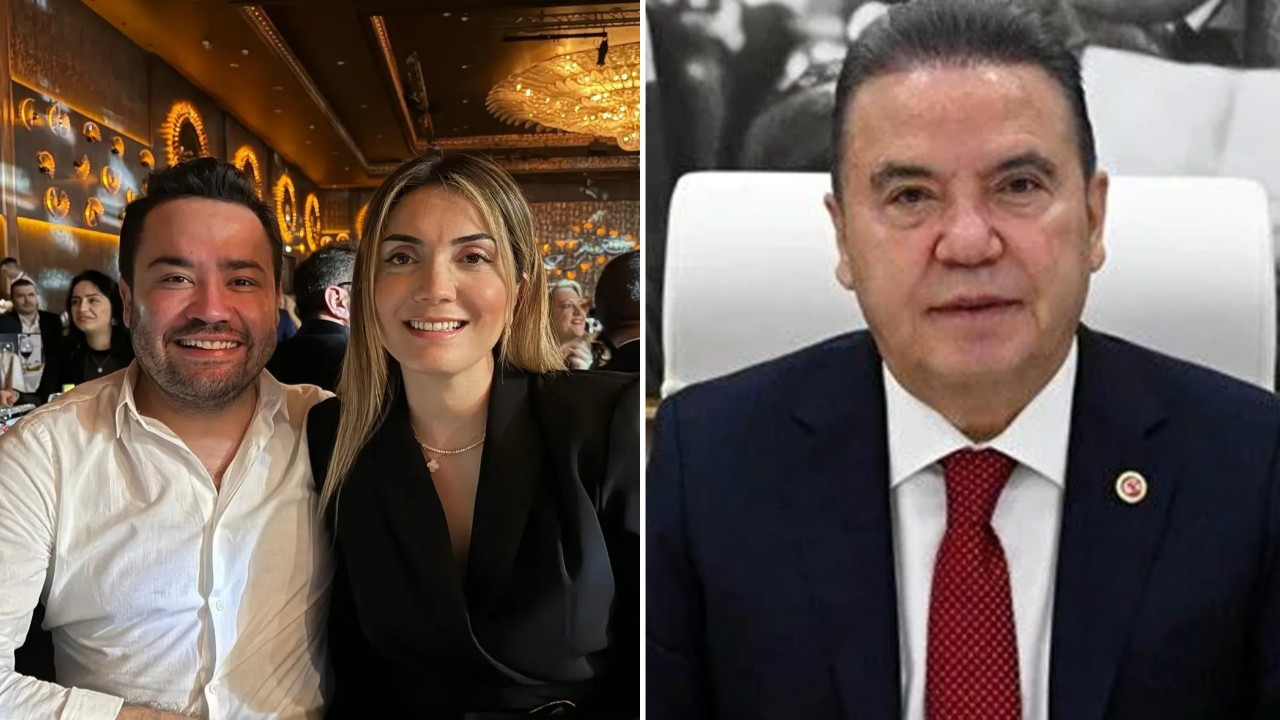 Muhittin Böcek’in gelini Zuhal Böcek gözaltına alındı!