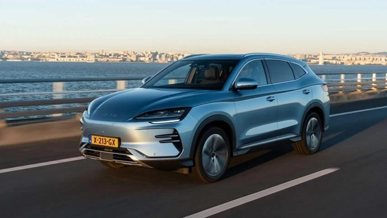İşte bayilerdeki en ucuz elektrikli otomobiller!