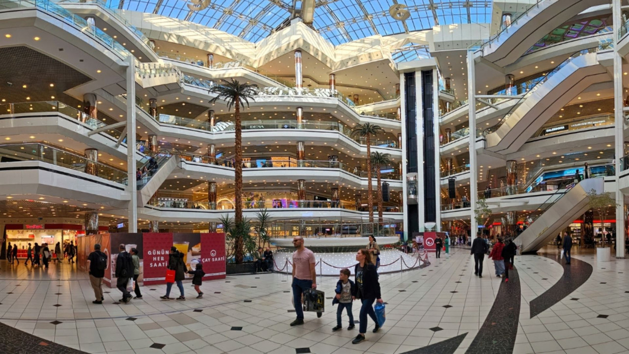 İstanbul’da enflasyon nisanda yüzde 3,74 arttı