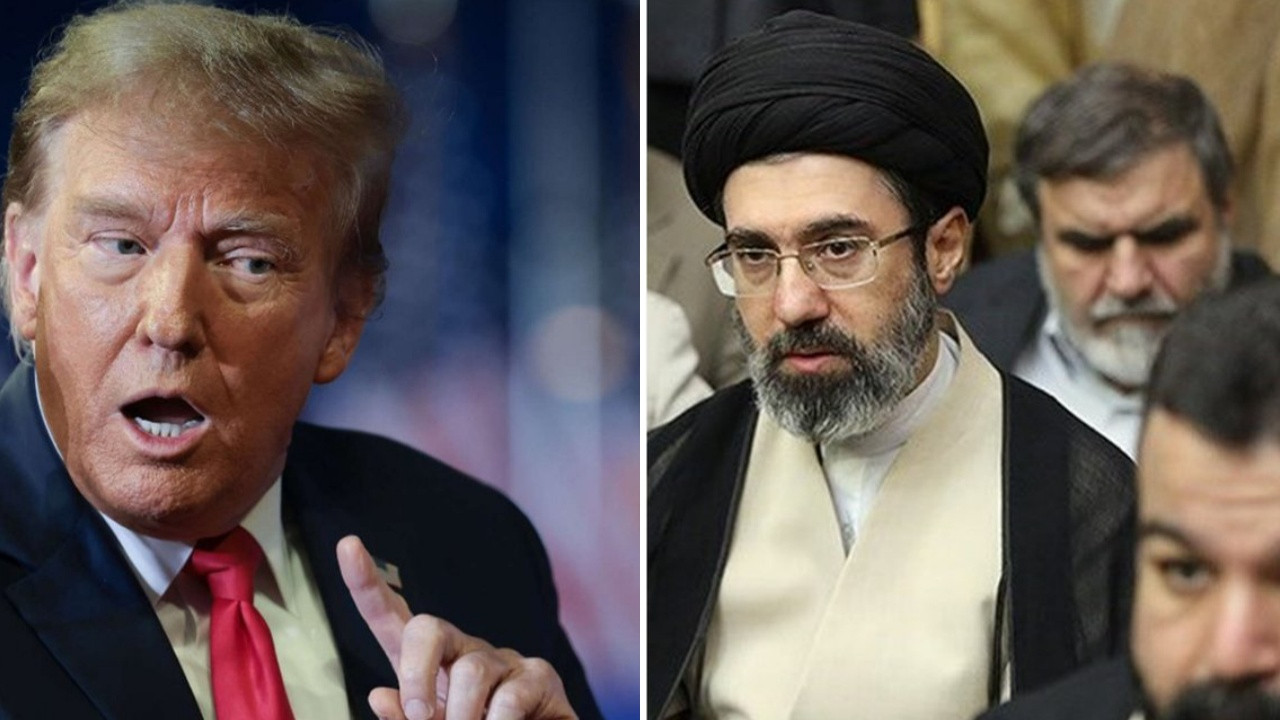 Trump "Bakalım ne kadar dayanacaklar" demişti... İran, ABD'ye son teklifini Pakistanlı arabuluculara gönderdi!