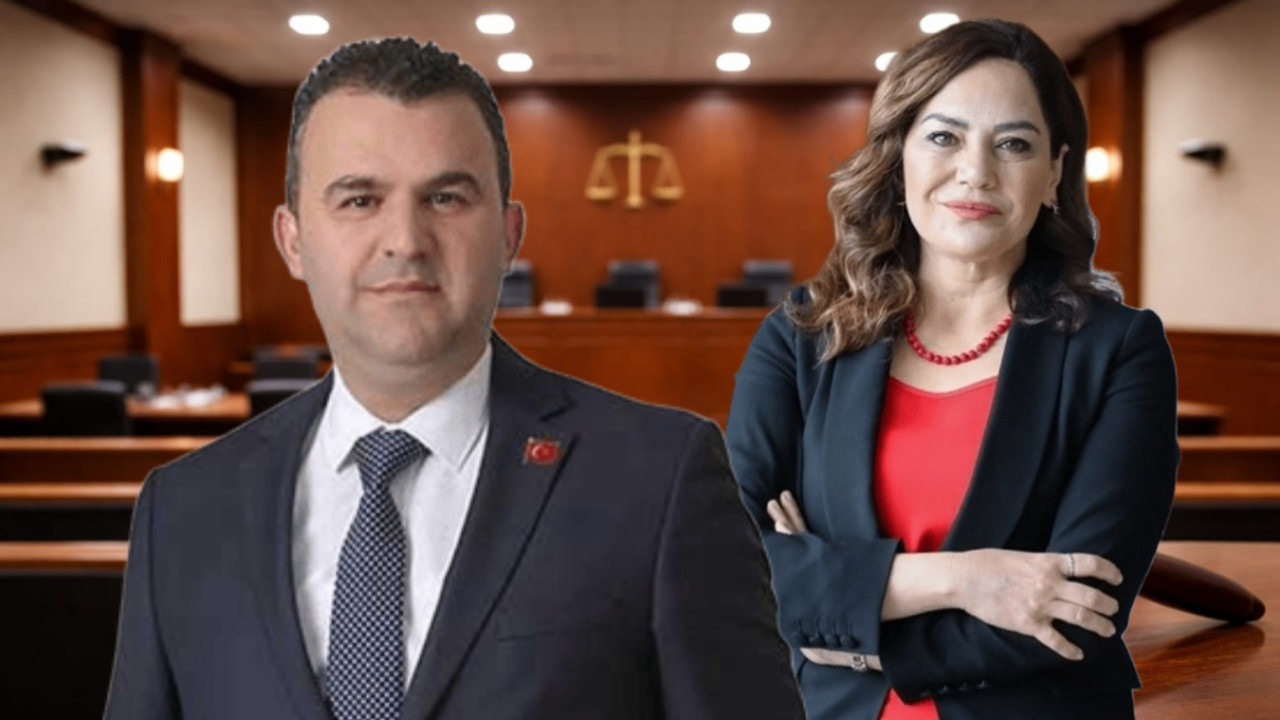 CHP'li iki belediye arasında otogar krizi! Tekirdağ'da yargı savaşı: Büyükşehir, Süleymanpaşa'yı mahkemeye verdi!