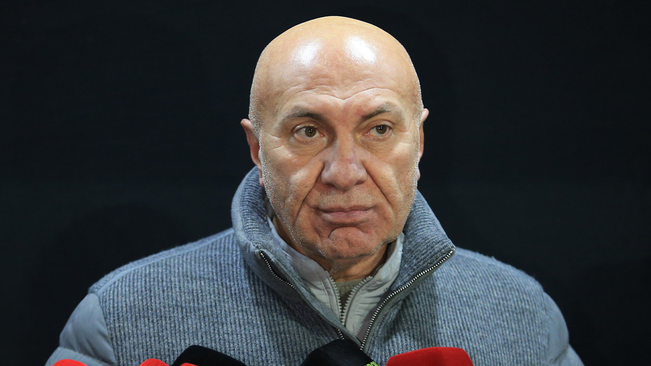 Yüksel Yıldırım: Galatasaray'ı ezerek yendik