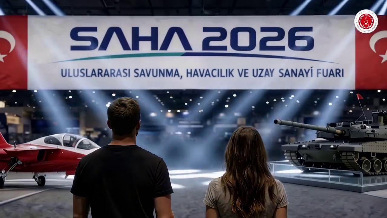 Türkiye savunma sanayisindeki üretimle lider ülke oluyor